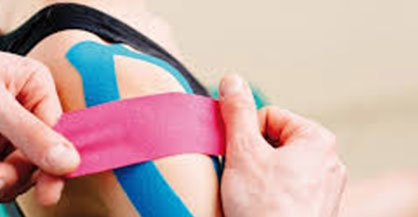 KINESIO TAPING METHOD®